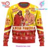 Kevin!!! Home Alone Ugly Christmas Sweater