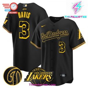 Mens Los Dodgers Cool Base Mamba Jersey