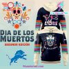 Men’s Nike Las Vegas Raiders 2024 Native American Heritage Month Premium Limited Pullover Hoodie