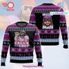 Yorkie Merry Christmas Ugly Sweater