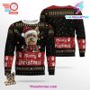 The Cream Of The Crop Macho Man Ugly Sweater