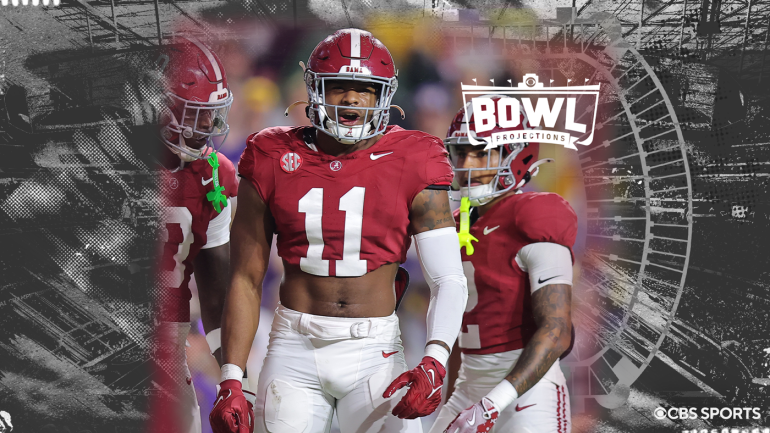 bama bowl projections