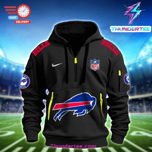 Buffalo Bills Limited Edition Hoodie