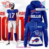 Buffalo Bills Limited Edition Hoodie