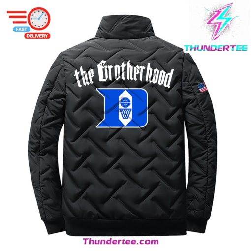 Limited Edition New Jacket Brotherhood