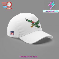 A Philly Special Christmas Party 2024 Raglan Cap