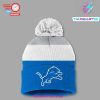 Detroit Lions x 2024 Firefighter Appreciation Night Premium Cap