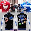 Detroit Lions Sonic Knuckles Dynamic Duo Tee