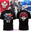 Detroit Lions Sonic Knuckles Premium Limited Jacket Sonic Gibbs