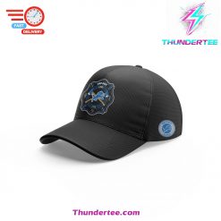 Detroit Lions x 2024 Firefighter Appreciation Night Premium Cap