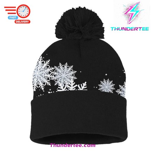 Philadelphia Eagles 2024 Premium Limited 3D Bobble Hat