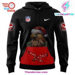 Philadelphia Eagles Christmas 2024 Hoodie