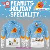 Sacramento Kings Peanuts & Snoopy Nike Hoodie Set V2