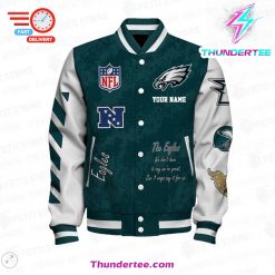 Anniversary Edition Jacket LII Super Bowl Champs