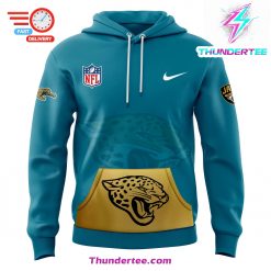 Jacksonville Jaguars New Hoodie