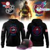 Kalamazoo Wings Grateful Dead Night Nike Hoodie Set