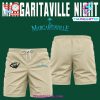 Minnesota Wild x Margaritaville Night Premium Limited Jogger