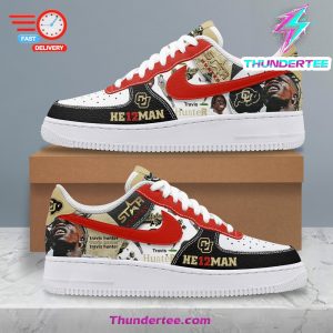 PREMIUM TSHR AF1 SNEAKER