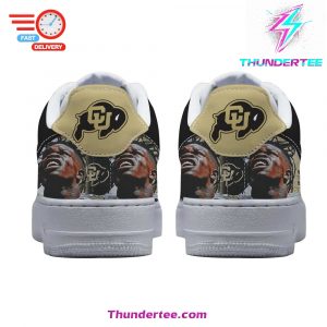 PREMIUM TSHR AF1 SNEAKER