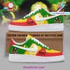 Minnesota Wild x Margaritaville Night Premium Limited Shoes