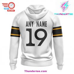 ST New Personalized Football Hoodie