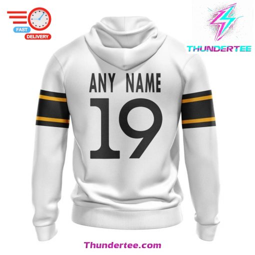 S’T New Personalized Football Hoodie