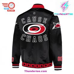 Special New 2025 NHL Stadium Series Jacket