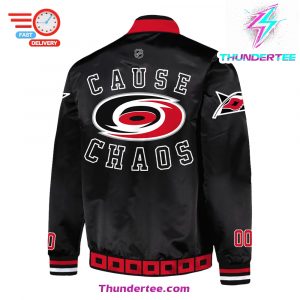 Special New 2025 NHL Stadium Series Jacket