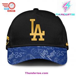 Los Angeles Dodgers x Harry Potter Night Baseball Jersey Editions Limited